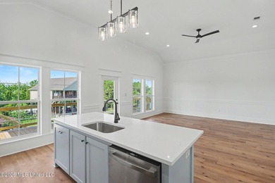 Welcome to this stunning new construction waterfront home! This - photo 5