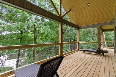 Experience lakefront luxury in this stunning new construction on - photo 25