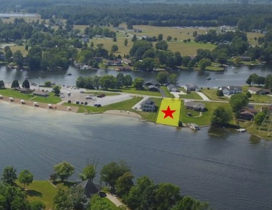 Amazing Lakefront Lot By Beach! - photo 2