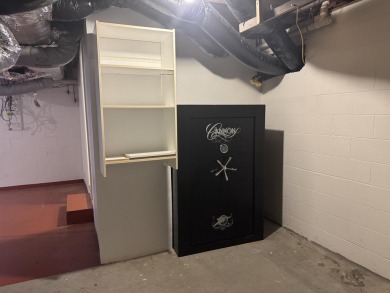 Beautiful brick home with four bedrooms, living room