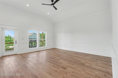 Welcome to this stunning new construction waterfront home! This - photo 9