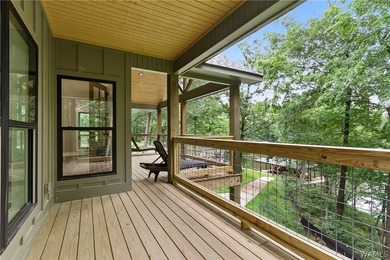 Experience lakefront luxury in this stunning new construction on - photo 29
