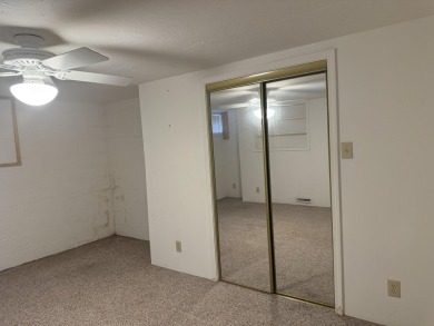 Beautiful brick home with four bedrooms, living room