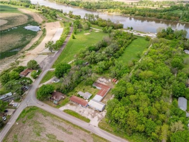 Lake Commercial For Sale in St Joseph, Missouri