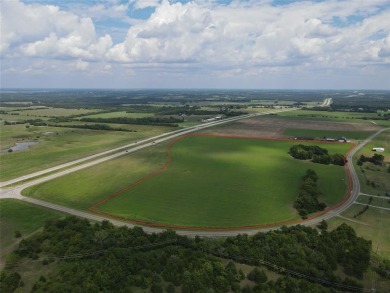 (private lake, pond, creek) Acreage For Sale in Windom Texas