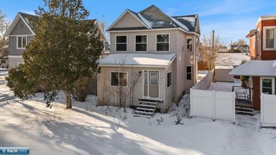 Silver Lake - St. Louis County Home For Sale in Virginia Minnesota