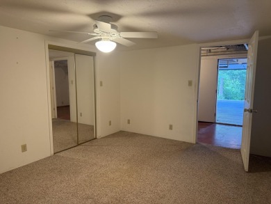 Beautiful brick home with four bedrooms, living room