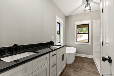 Experience lakefront luxury in this stunning new construction on - photo 35