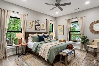Experience lakefront luxury in this stunning new construction on - photo 40