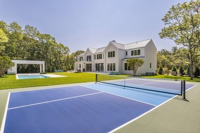 Welcome to your dream retreat in the heart of the Hamptons! This - photo 1