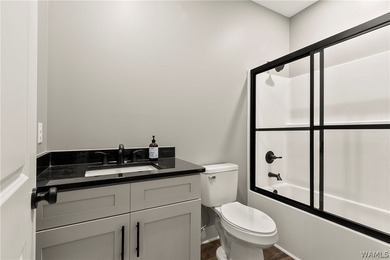 Experience lakefront luxury in this stunning new construction on - photo 43
