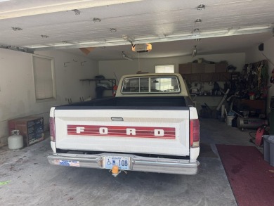 Beautiful brick home with four bedrooms, living room