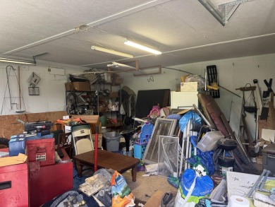 Beautiful brick home with four bedrooms, living room