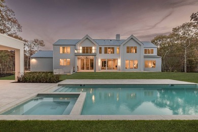Welcome to your dream retreat in the heart of the Hamptons! This - photo 5