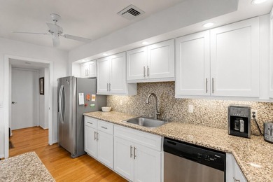 Spacious 2 BD, 2 BA condo overlooking the golf course in - photo 6