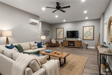 Experience lakefront luxury in this stunning new construction on - photo 46