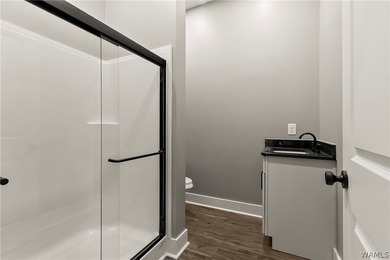 Experience lakefront luxury in this stunning new construction on - photo 50