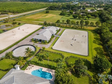 (private lake, pond, coastal) Home For Sale in Wellington Florida