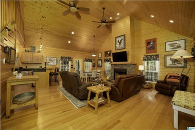 Move in ready 3 bedroom, 2.5 bath lake home on beautiful Lake - photo 3