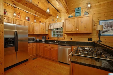Move in ready 3 bedroom, 2.5 bath lake home on beautiful Lake - photo 4