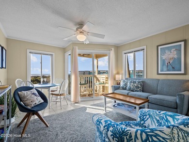 Wake up to sweeping views of the Atlantic and enjoy effortless