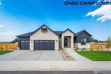 Windsor Lake Home For Sale in Windsor Colorado