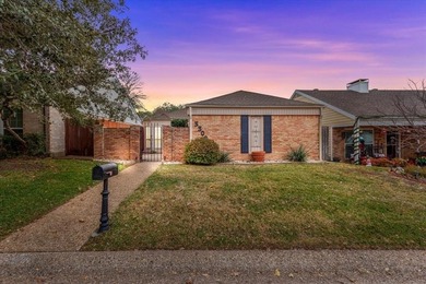 Lake Waco Home For Sale in Waco Texas