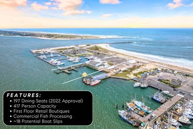 Unmatched Ocean & Bay Views with Expansive Wrap Around Deck. The - photo 1