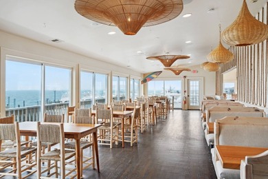 Unmatched Ocean & Bay Views with Expansive Wrap Around Deck. The - photo 2