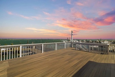 Unmatched Ocean & Bay Views with Expansive Wrap Around Deck. The - photo 3