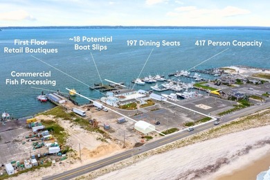 Unmatched Ocean & Bay Views with Expansive Wrap Around Deck. The - photo 4