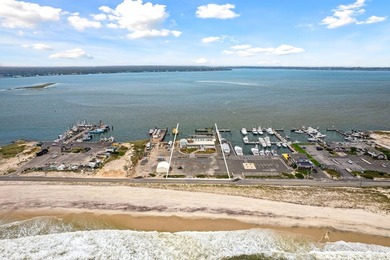 Unmatched Ocean & Bay Views with Expansive Wrap Around Deck. The - photo 6