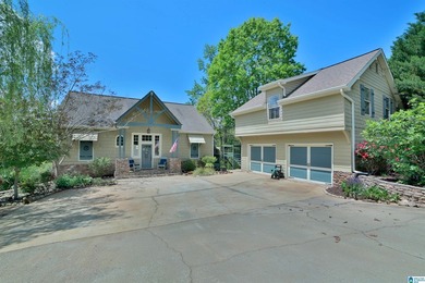 This custom LAKEFRONT CRAFTSMAN home has a NEW ROOF and is - photo 2