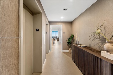 Welcome to the brand-new Aria Reserve, one of Miami's tallest