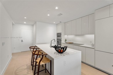 Welcome to the brand-new Aria Reserve, one of Miami's tallest