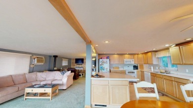 Charming Johnson Lake Getaway -- 2 Bed, 1 Bath Lakefront Home - photo 30