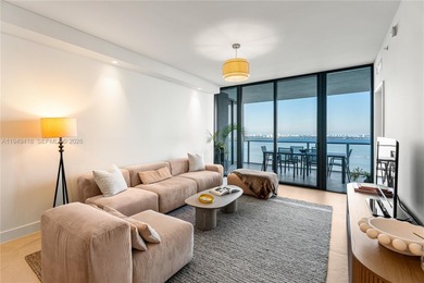 Welcome to the brand-new Aria Reserve, one of Miami's tallest