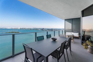 Welcome to the brand-new Aria Reserve, one of Miami's tallest