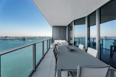 Welcome to the brand-new Aria Reserve, one of Miami's tallest