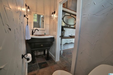 This custom LAKEFRONT CRAFTSMAN home has a NEW ROOF and is - photo 9