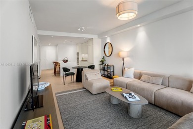 Welcome to the brand-new Aria Reserve, one of Miami's tallest