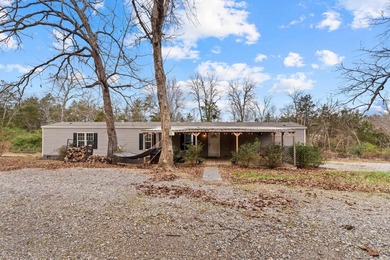 White River Home For Sale in Cotter Arkansas