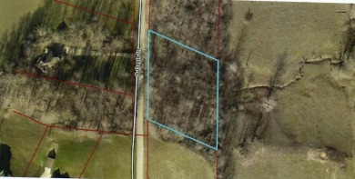 (private lake, pond, creek) Lot For Sale in Morgantown Indiana