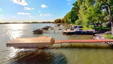 Charming Johnson Lake Getaway -- 2 Bed, 1 Bath Lakefront Home - photo 12