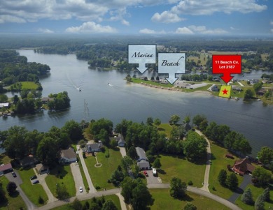 Amazing Lakefront Lot By Beach! - photo 3