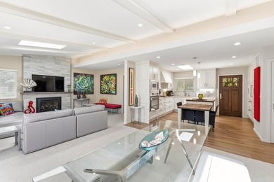 Sophisticated Living in Carmel's Premier 55+ community, where - photo 1