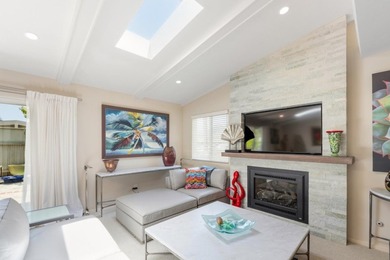 Sophisticated Living in Carmel's Premier 55+ community, where - photo 2