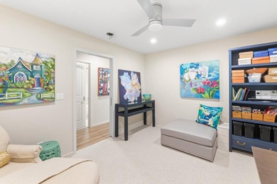 Sophisticated Living in Carmel's Premier 55+ community, where - photo 8