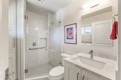 Sophisticated Living in Carmel's Premier 55+ community, where - photo 9