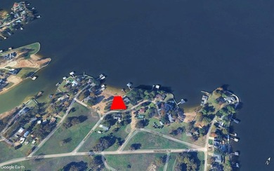 Cedar Creek Lake Lot For Sale in Tool Texas